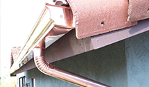 Rain Gutter Installation, Repair, Cleaning in Sevastopol, WI